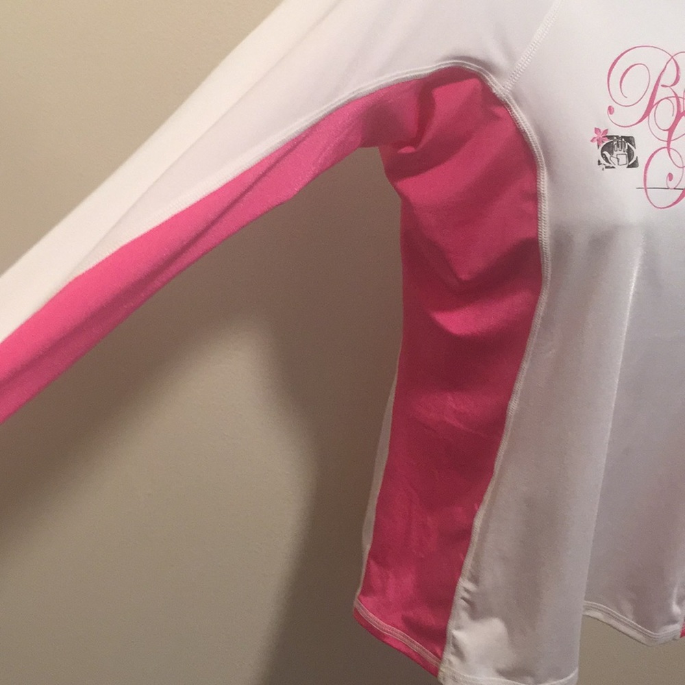 ‼️SALE🤞BODY GLOVE NWT RASH GUARD‼️ - Picture 6 of 8